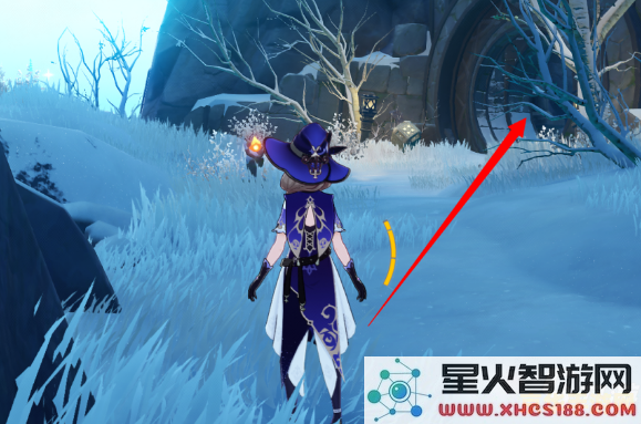 原神三个匣子最终密室位置