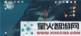 原神三个匣子最终密室位置