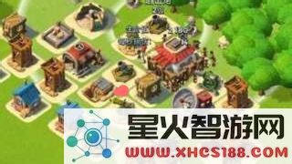 海岛奇兵进攻战术攻略