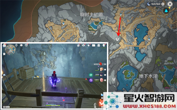 渴求神明注视之人原神调查古代遗迹