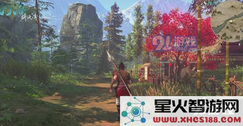河洛群侠传兽王怎么抓_兽王抓取攻略