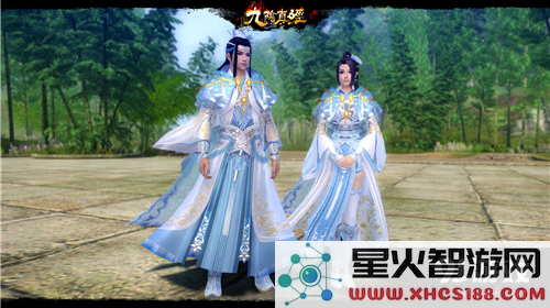 九阴真经星尘幻空披与金领冰露披价格对比以及外观评价怎么样