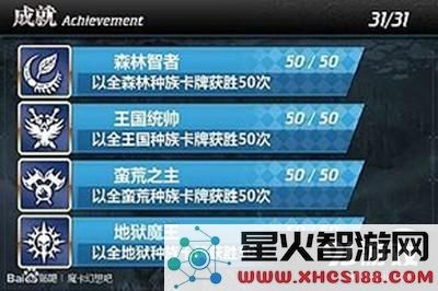 魔卡幻想高难度成就获取指南 各类成就达成技巧与策略分享