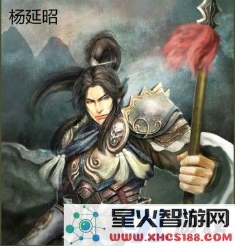 深入解析英雄杀游戏中的顶级武将杨延昭属性与技能详解