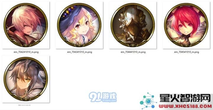 影之诗国服卡背/头像怎么获得?卡背/头像获取途径详解图片18
