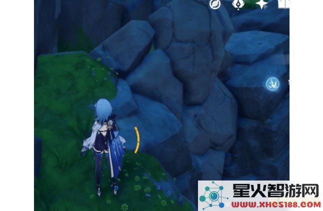 探索原神手游破破岛奥秘,发现隐藏任务与丰富资源