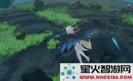 原神无名的宝藏交在哪