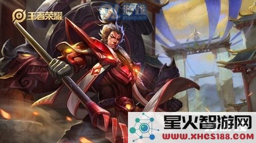 王者荣耀张飞在S22赛季中如何迅速提升排位分数的最佳攻略