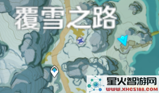 原神第三个匣子献的是什么花
