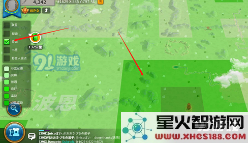 万国觉醒如何有效查找地图资源的全攻略与技巧分享