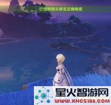 原神清籁旧忆中那张令人怀念的最后照片,记忆中的点滴瞬间