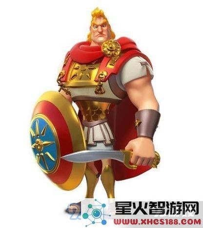 万国觉醒查理马特阵容推荐大全
