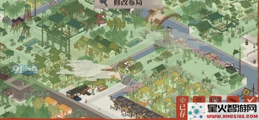 如何有效利用江南百景图的地基功能提升游戏体验和建筑布局