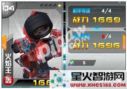 机战王钢铁飞龙武装机甲的性能分析及实力对比,究竟有多强大?