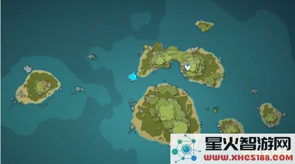原神中的矿区壁画探秘:揭示游戏世界的历史与文化背景