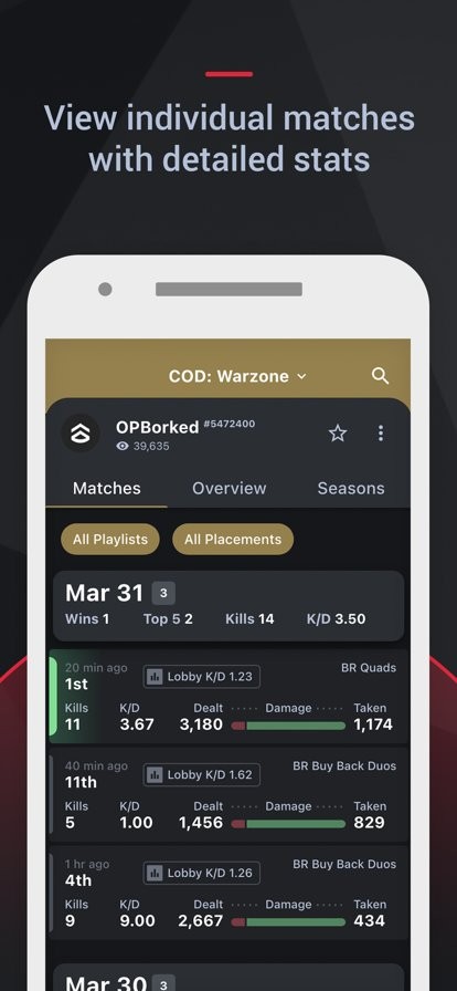 tracker network stats手机版 v3.27.2 安卓版 2