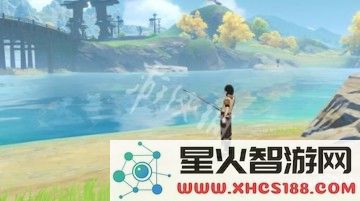 原神钓鱼几小时刷新