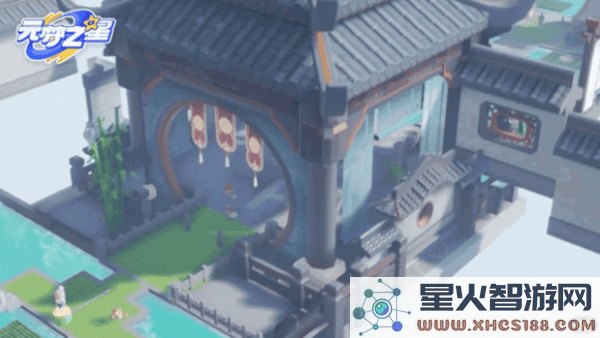 元梦之星手游新手攻略