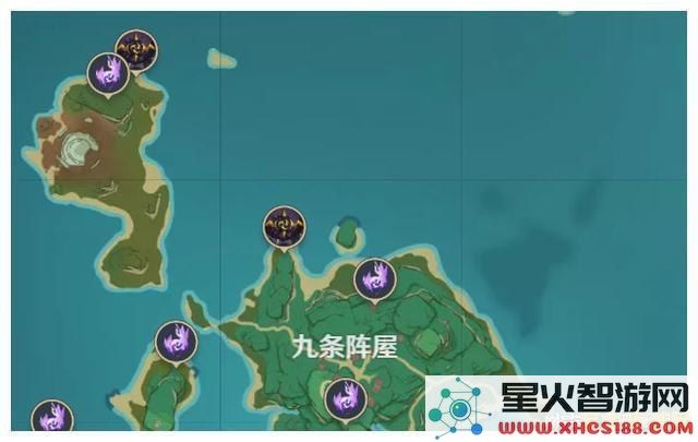 如何在原神鸣神岛上获取雷神瞳的详细指南与技巧