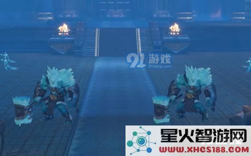 完美世界覆霜·元副本首个boss打法详解,芳华寂灭技能解析与应对策略