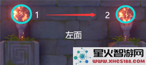 如何在原神中解密天遒谷第二层的谜题及其详细攻略