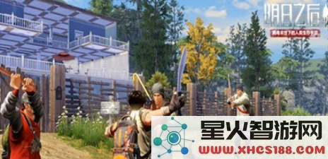 明日之后大学副本的最佳攻略及武器选择推荐,教你如何轻松通关