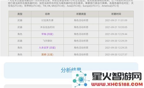 原神抽卡记录断网无地址