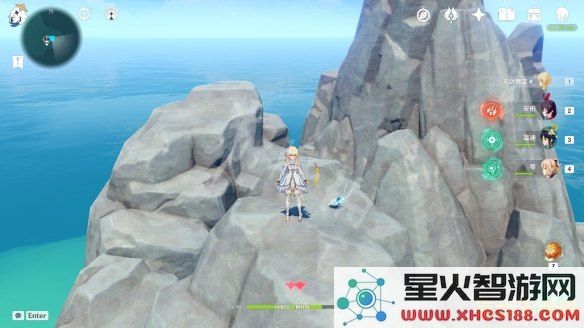 原神海螺什么地方可以买到