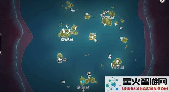 原神海螺什么地方可以买到