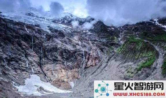 在原神中如果发现在雪山区域的红石头消失了该如何处理和寻找替代的方法