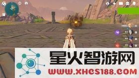 探索原神无相之岩传送点的最佳路线与使用技巧