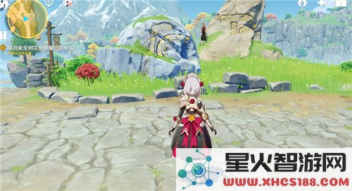 原神之原魔:揭示古老力量与命运交织的真相与秘密