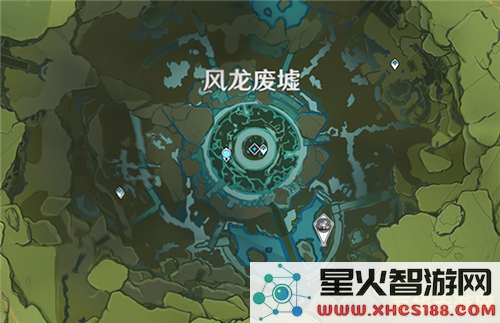 在原神游戏中白铁矿的主要分布位置及获取技巧详解