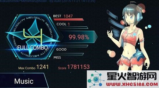 malody游戏下载安卓版
