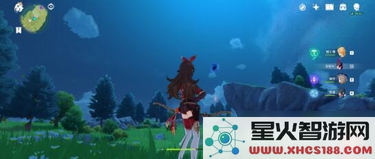 在原神游戏中如何开启联机语音功能以便与好友畅聊
