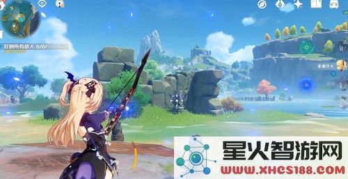 原神最新传说任务详尽攻略与玩法解析,助你轻松过关
