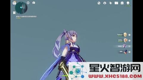 原神风神瞳全图解析及获取方法详解,让你轻松找到所有风神瞳位置