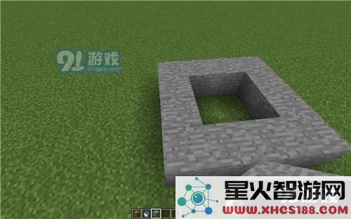在我的世界中如何轻松获得无限水源?我的世界无限水制作方法揭秘