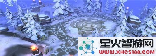 《全职高手》中冰霜森林的位置是什么?详细介绍《全职高手》里的冰霜森林