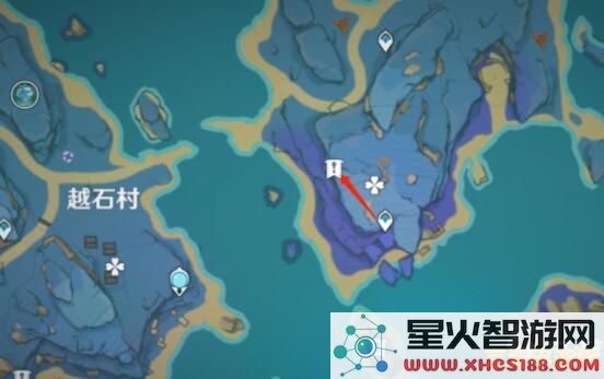 原神清籁岛水位机关解密及激活方法详解