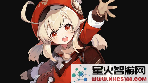原神可莉事件原图不打码