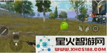 和平精英夏季活动粉色气球的位置全解析 夏日模式中粉色气球的分布及发现技巧