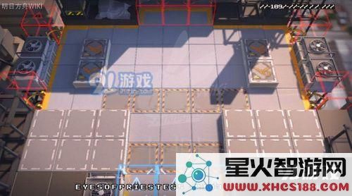 明日方舟摧枯拉朽挑战攻略 全面解析如何成功应对摧枯拉朽战斗