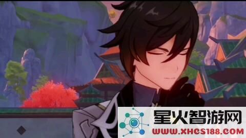 原神迫近的客星第三幕