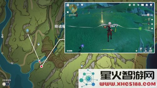在《原神》中找到三个匣子后,你应该采取哪些行动和步骤
