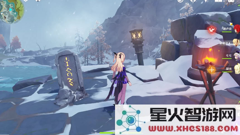 原神中那些容易获取的4星武器,轻松白嫖攻略分享