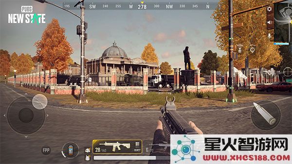 new state mobile奸细攻略