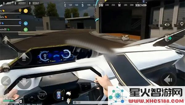 new state mobile奸细攻略