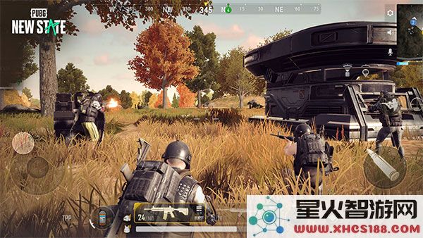 new state mobile奸细攻略