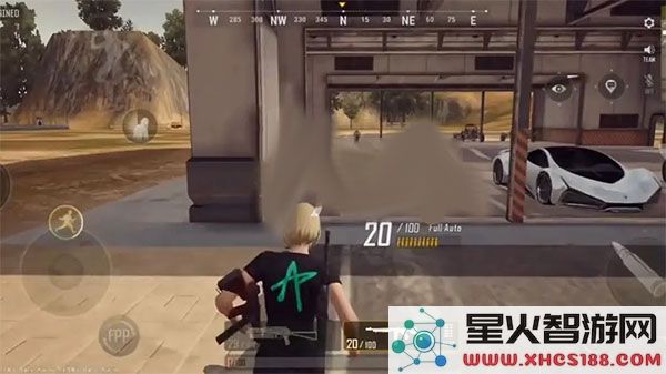 new state mobile奸细攻略
